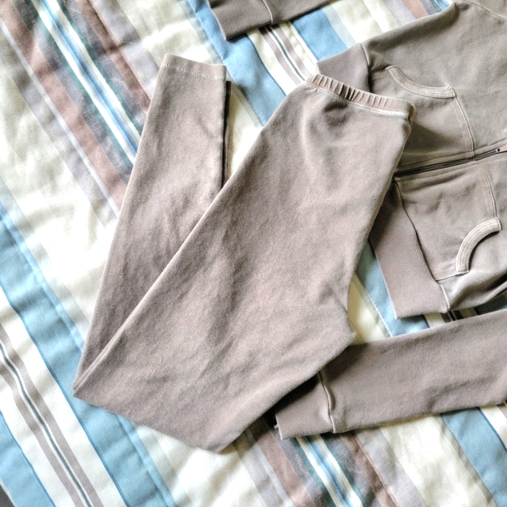 SKIMS Leggings
